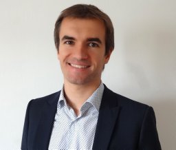 Sebastien Lasvaux