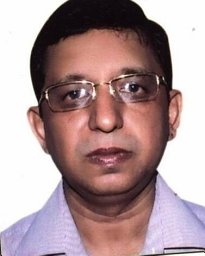 Sudhir K Jain