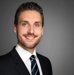 Markus Oberpaul