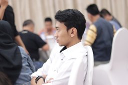A Amiruddin