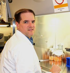 Matt J. Sylte