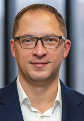 Jon Rogowski