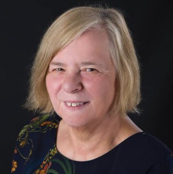 Pauline Rudd