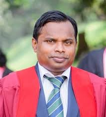 Narayana M. S. Sirimuthu