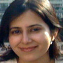 Suchi Tyagi