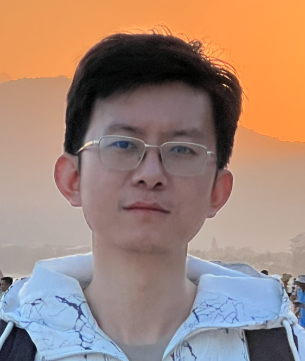 Zhen Zheng