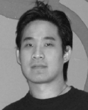 Yu-Jen Hsu