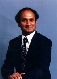 S. S. Ravindran