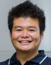 Cheong Xin Chan