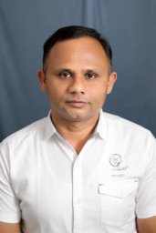 Mahendra S. Borse