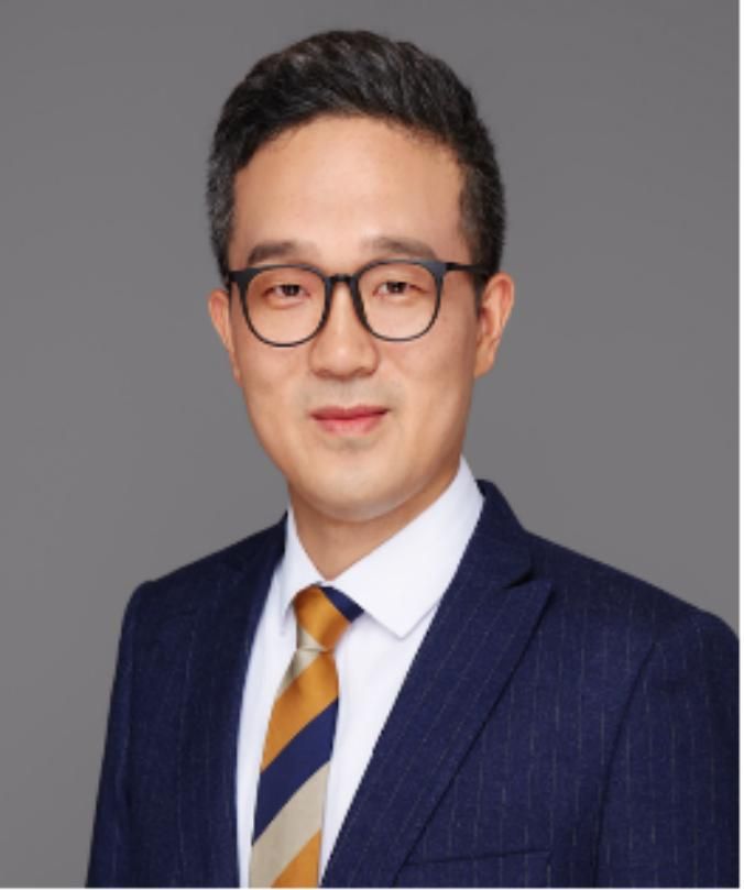 Guodong Zhu