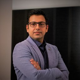 Mohsen Dorraki