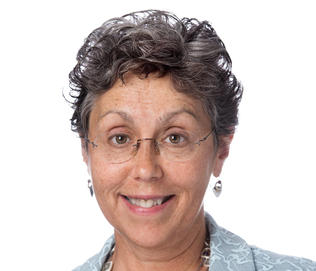 Gina Novick