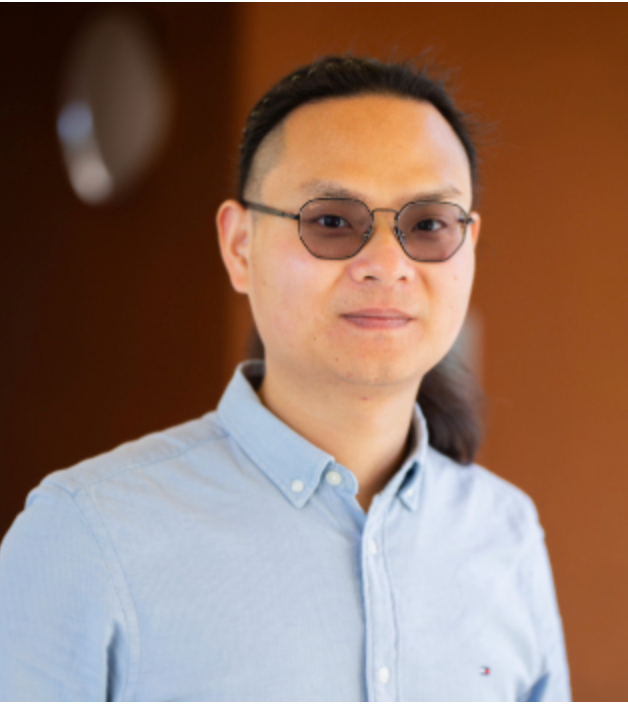 Mizhi Xu