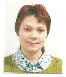 Melinda David