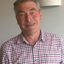 David J Buttle