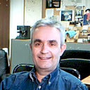 Basil N. Margaris