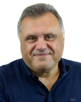 Spiridon (Spyros) Reveliotis