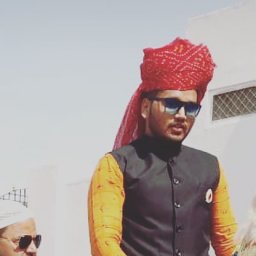 Mohd Bilal Khan