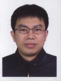 Jinghui Yang