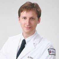 Daniel K Ebner