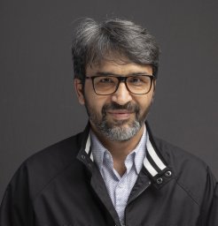 Syed Sohail Akhtar