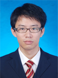 Jinghao Chen