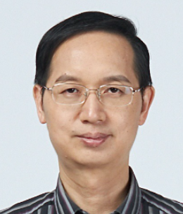 Xiansheng Hua