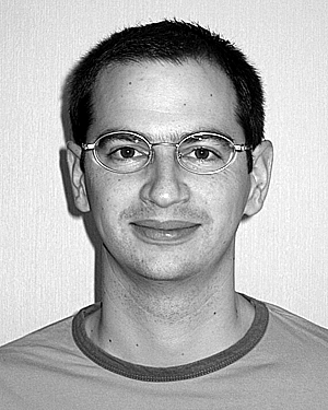 Julien Kronegg
