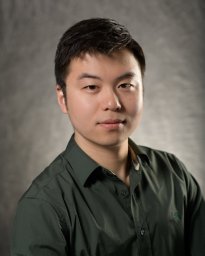 Yansong Yang