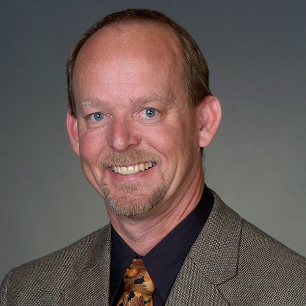 Grant Cramer