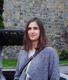 Taira Giordani