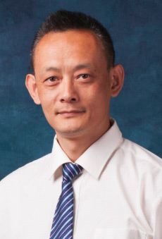 Tong Zhou