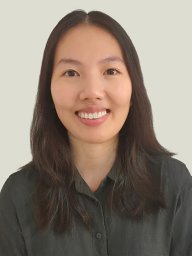 Melvina Chen