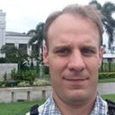 Jared D. Williams