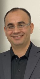 Karrer Mahdi Alghazali