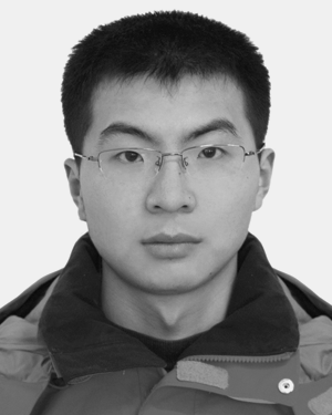 HongXing Hao