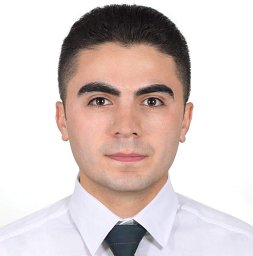 Eroglu Umit