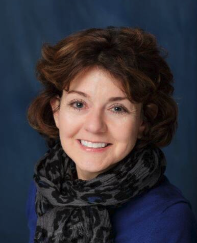 Sara J Nixon