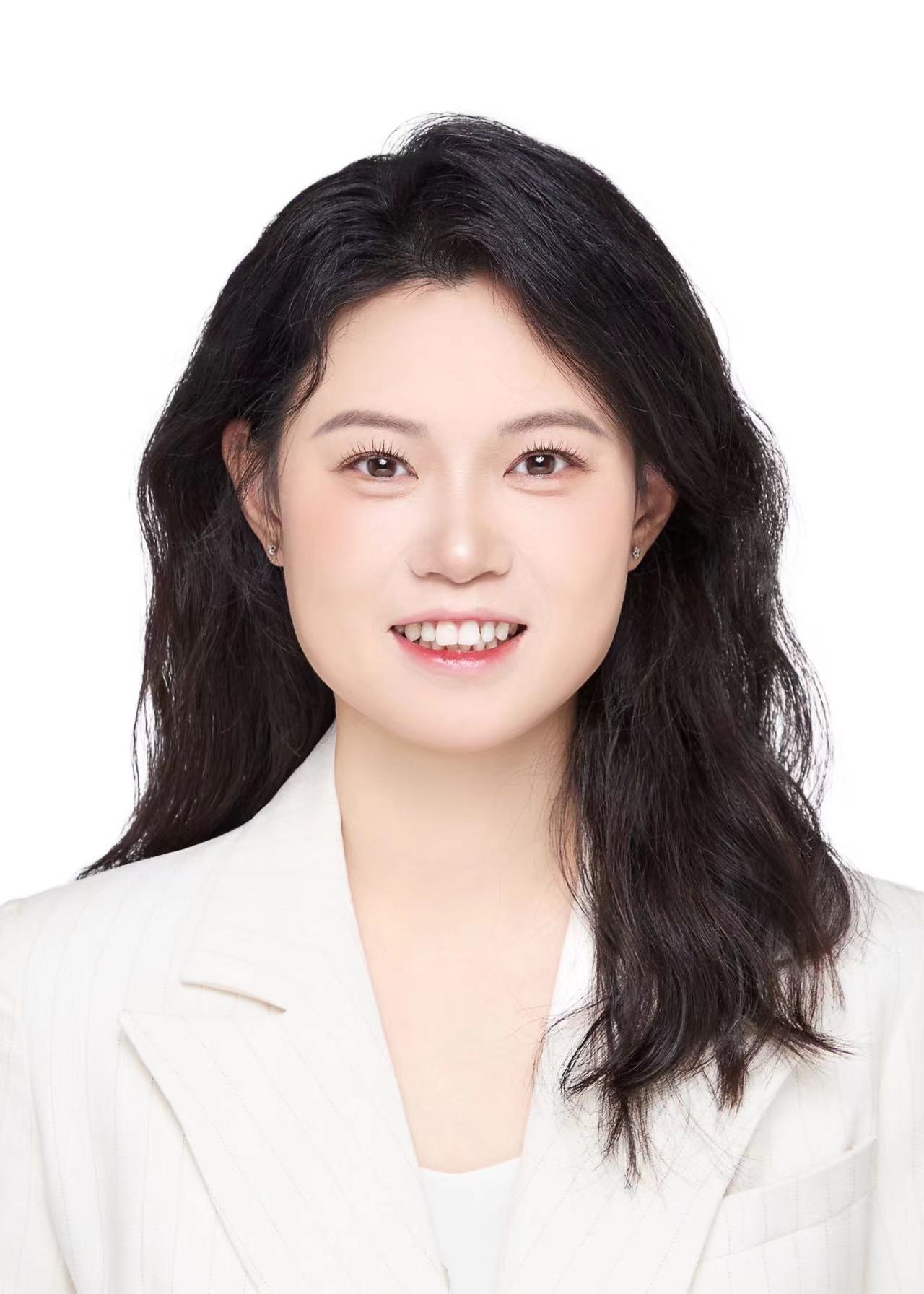 Lirong Luo