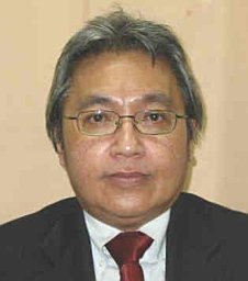 Bahtiar S. Abbas