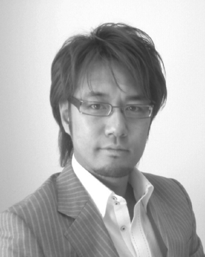 Takeharu Kato