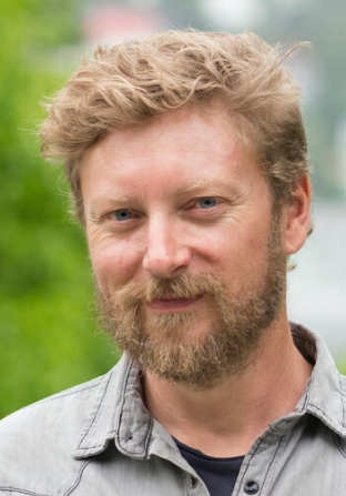 Øyvind Breivik
