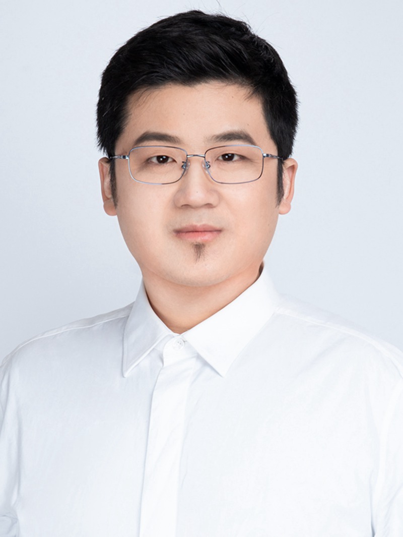 Xin Wu