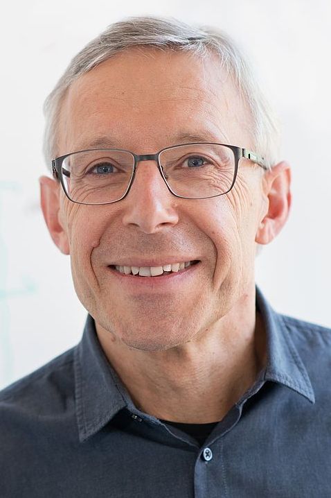 Nils Johnsson