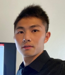 Chenchen Zhu