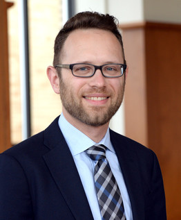 Adam Sacarny