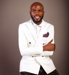 David Olawade