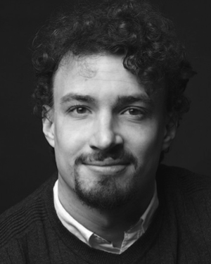 Lenz Gregor