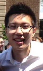 Qiangeng(Charlie) Xu
